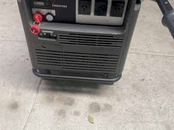 Honda Generator
