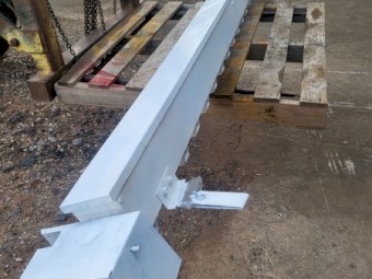 Connor Shea Small Seeds Box 18 run