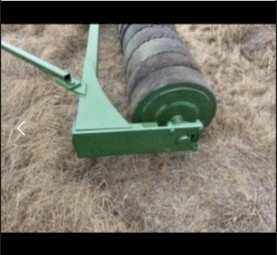 18ft Elsworth Crop Roller (Brand New)