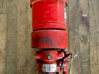 Sunbeam Shearing Machine