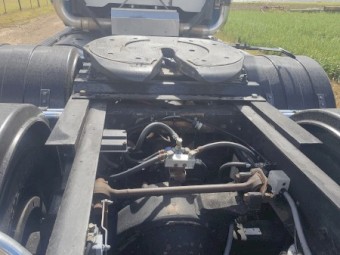 1999 International Transtar 4700