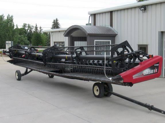 WANTED MacDon Slow Speed Transport Kit