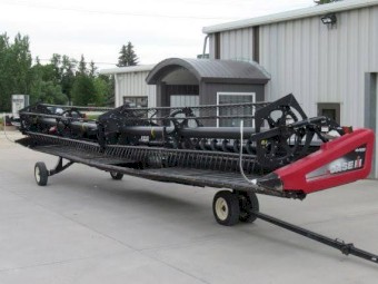 WANTED MacDon Slow Speed Transport Kit