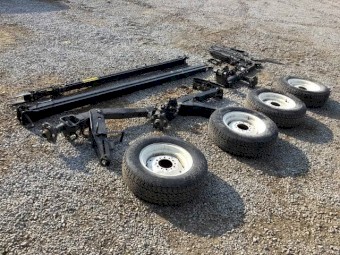 WANTED MacDon Slow Speed Transport Kit