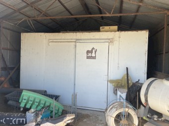 Coolroom Paneling Incubator