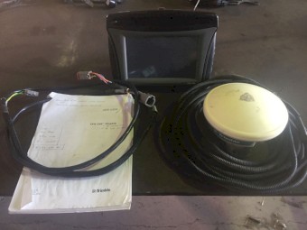 Trimble Platform Kit and Auto Sense