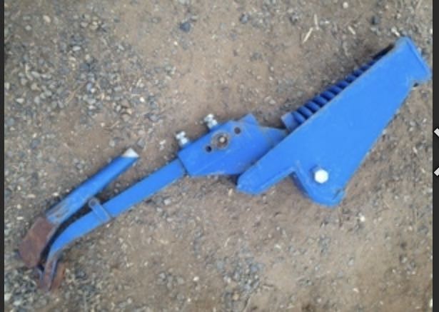 WANTED Gason Scaritill Tynes