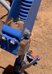 WANTED Gason Scaritill Tynes