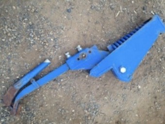 WANTED Gason Scaritill Tynes