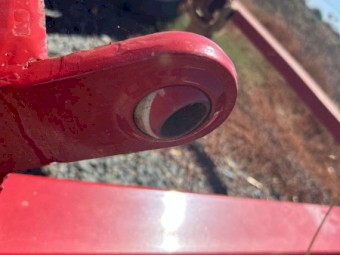 Linkage spreader trailer/carrier