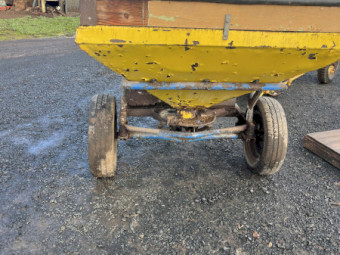 Spreader Mobilco