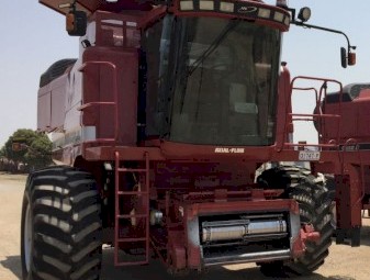 Case IH 2388 Header