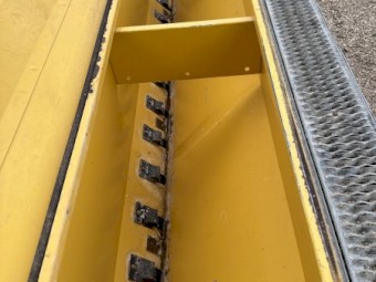 Connor Shea - 19 Tyne Seeder