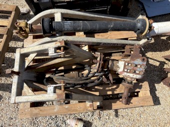 Rocky Roo Post Hole Digger