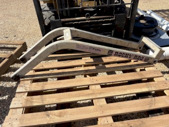 Rocky Roo Post Hole Digger