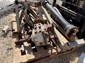 Rocky Roo Post Hole Digger