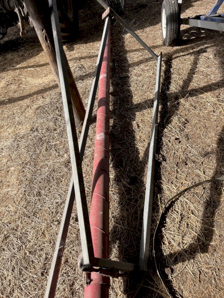 Vennings Electric Auger 