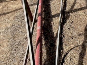 Vennings Electric Auger 