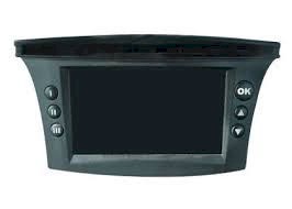 WANTED Trimble EzGuide 500 display