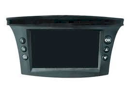 WANTED Trimble EzGuide 500 display