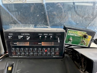 1999 Goldacres Boomspray 