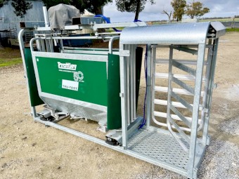 Prattley True Test 3way Auto Weight Drafter