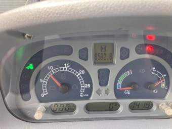 2009 New Holland T6080 Tractor