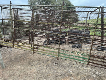 Stock Crate