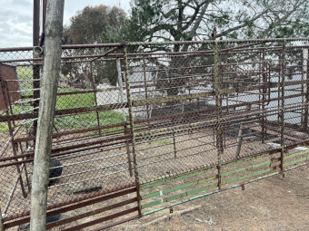 Stock Crate