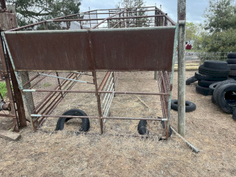 Stock Crate