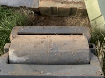 Polymaster Lick Feeders