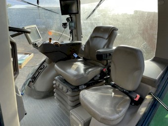 2014 John Deere 8370R Tractor