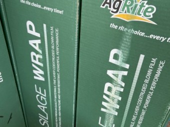 Silage Wrap