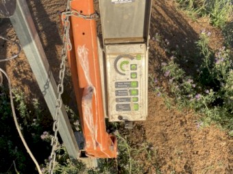 WANTED Padman Timers