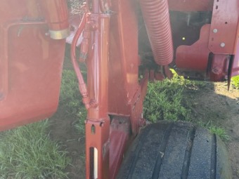 Mower Conditioner New Holland H7450