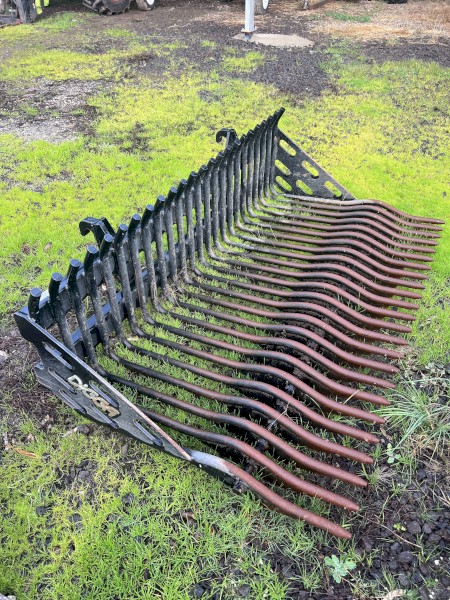 2021 Digga Rock Bucket 