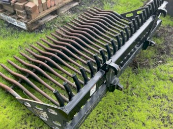 2021 Digga Rock Bucket 