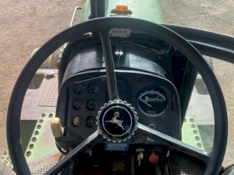 1974 John Deere 4230 Tractor