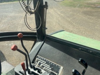 1974 John Deere 4230 Tractor