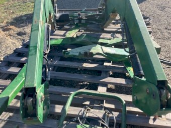 Challenge CL420X for 7810 John Deere