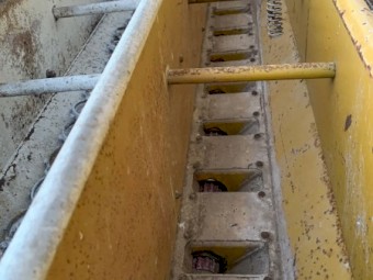 26 run Connor Shea Seeder