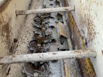 26 run Connor Shea Seeder