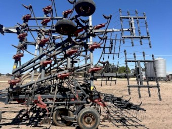 1999 Flexicoil ST820 Air Seeder Bar