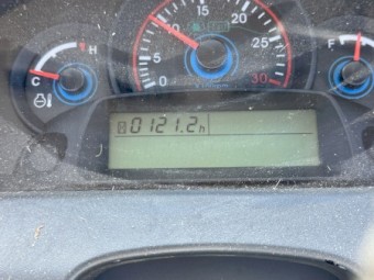 2022 Case Farmall 60B Fwa with 4 in 1 Bucket and Forks