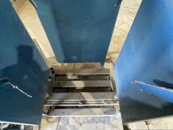 Wool Press Lyco Dominator