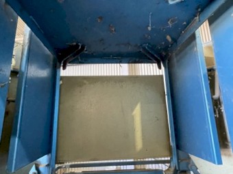 Wool Press Lyco Dominator