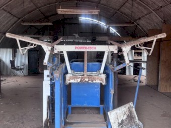 Lyco Woolpress