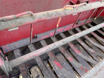 New Holland Super 69 Small Square Baler