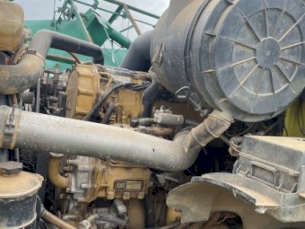 2003 Ford Sterling Prime Mover for Wrecking