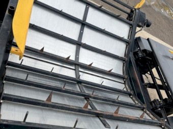 Boomerang Mark 6 Twin Bale Feeder